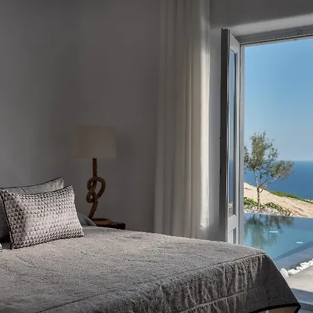 Holiday home Senses Luxury Pyrgos Kallistis
