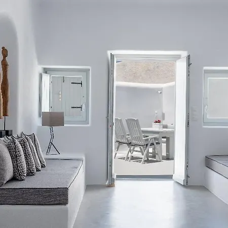 Σπίτι διακοπών Senses Luxury