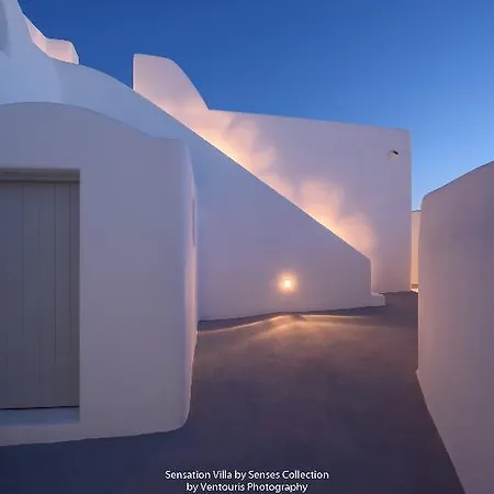 Senses Luxury Holiday home
