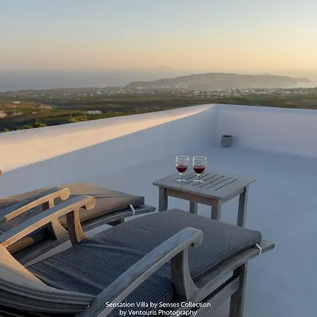 Holiday home Senses Luxury *
