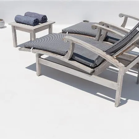 Senses Luxury Pyrgos Kallistis
