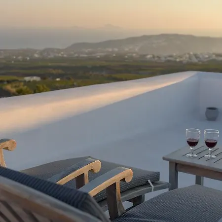 Senses Luxury Holiday home