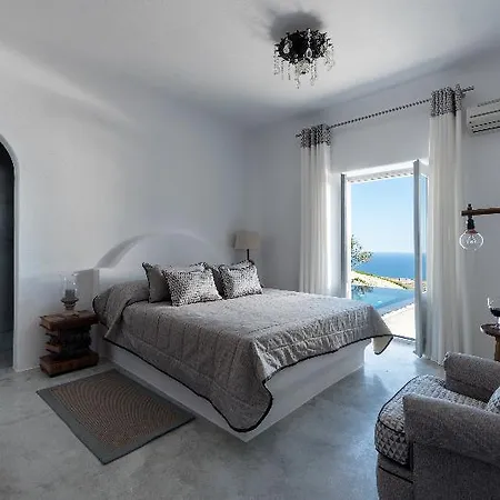 Holiday home Senses Luxury