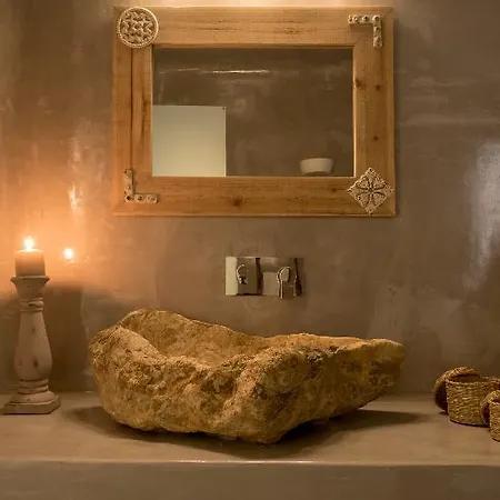 Senses Luxury Holiday home