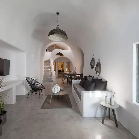 Holiday home Senses Luxury Pyrgos Kallistis