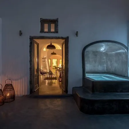 Holiday home Senses Luxury