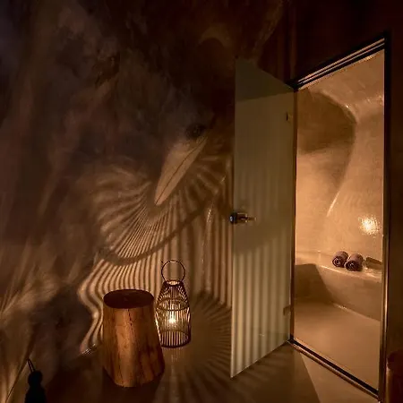 Senses Luxury Pyrgos Kallistis
