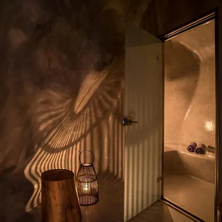 Senses Luxury Holiday home