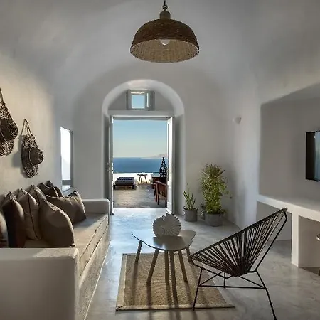 Holiday home Senses Luxury *