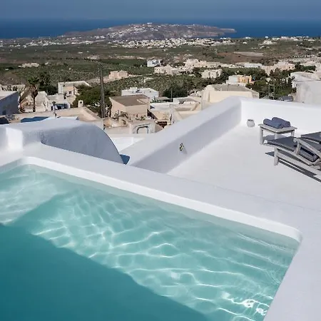 Holiday home Senses Luxury