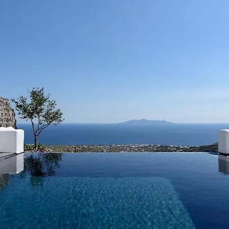 Senses Luxury Holiday home