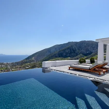 Holiday home Senses Luxury *