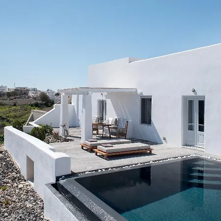 Senses Luxury Holiday home *