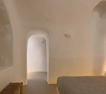 Senses Luxury * Pyrgos Kallistis