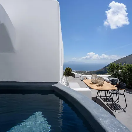Holiday home Senses Luxury
