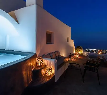 Holiday home Senses Luxury *