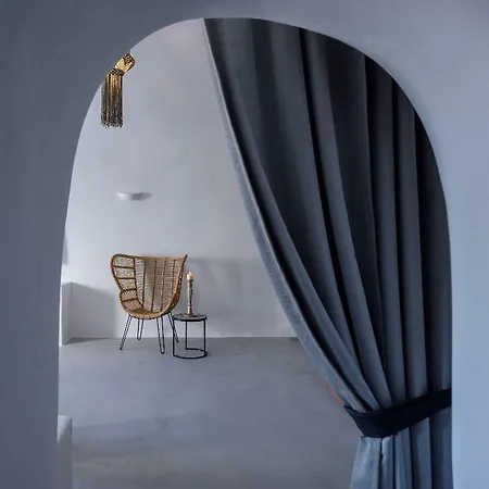 Holiday home Senses Luxury Pyrgos Kallistis