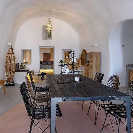 Senses Luxury Holiday home