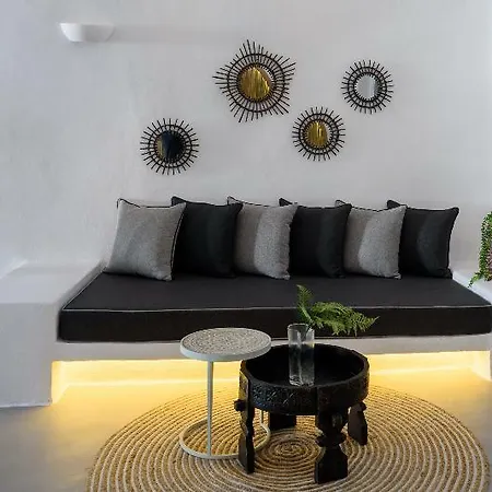 Senses Luxury Holiday home *