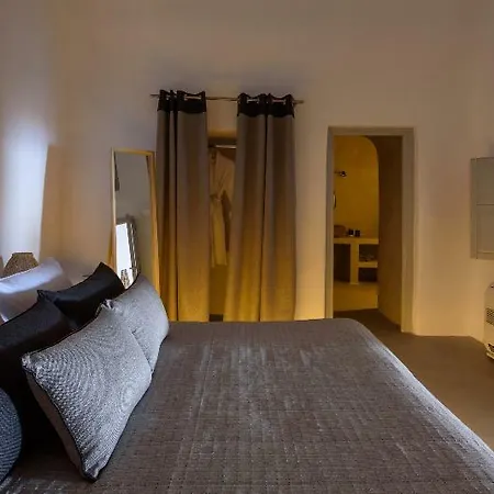 Holiday home Senses Luxury