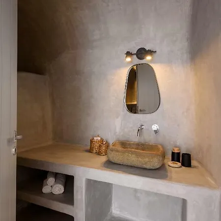 Senses Luxury Pyrgos Kallistis