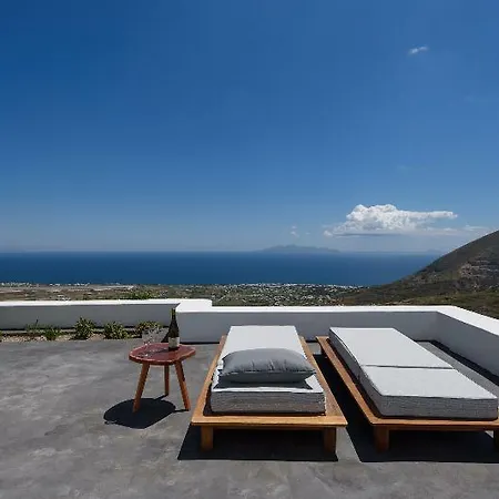 Senses Luxury Holiday home *