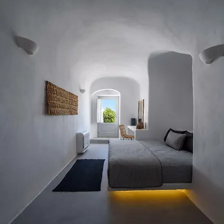Holiday home Senses Luxury Pyrgos Kallistis