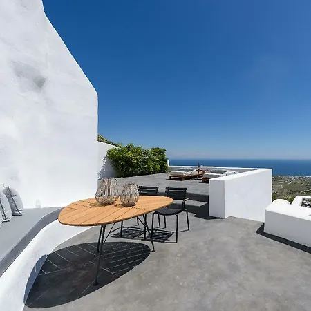 Holiday home Senses Luxury