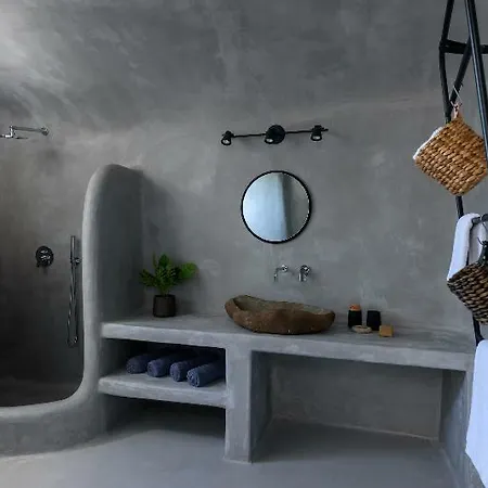 Holiday home Senses Luxury Pyrgos Kallistis