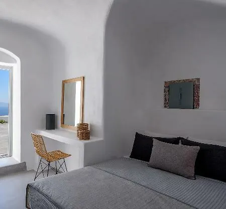 Senses Luxury * Pyrgos Kallistis
