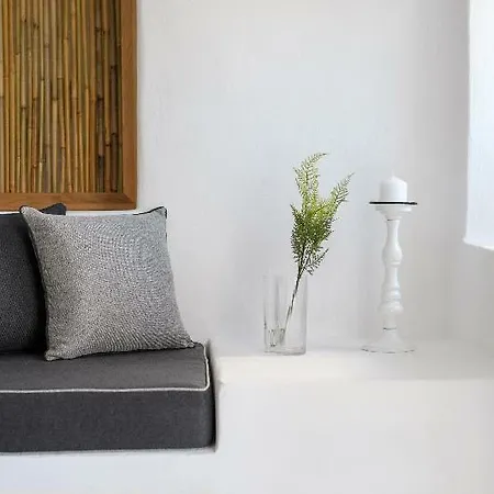 Holiday home Senses Luxury