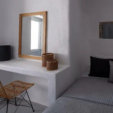 Senses Luxury Holiday home Pyrgos Kallistis