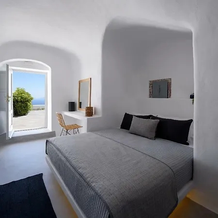 Senses Luxury Pyrgos Kallistis