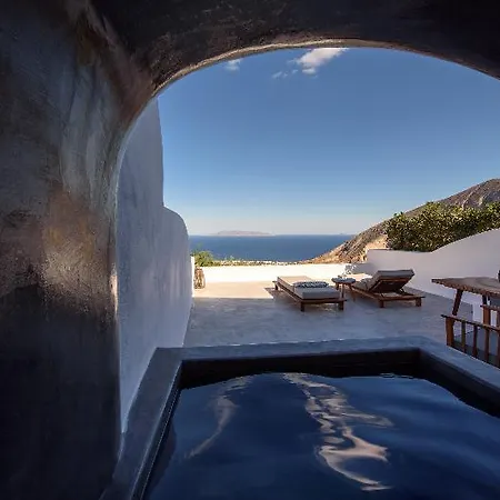 Senses Luxury Holiday home