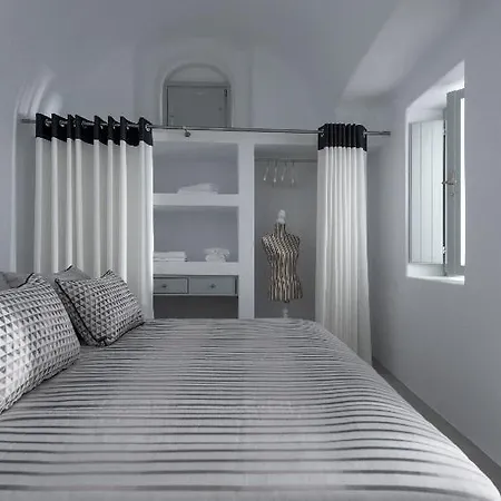 Holiday home Senses Luxury Pyrgos Kallistis
