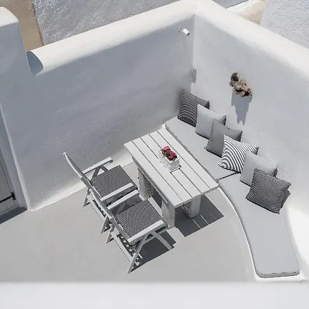 Senses Luxury Holiday home Pyrgos Kallistis